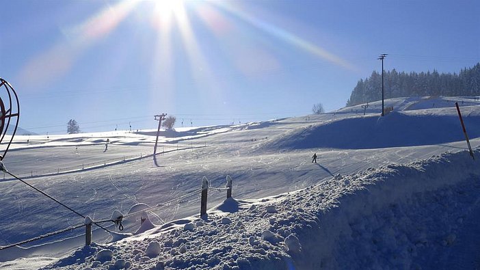 Skilifte Sinswang