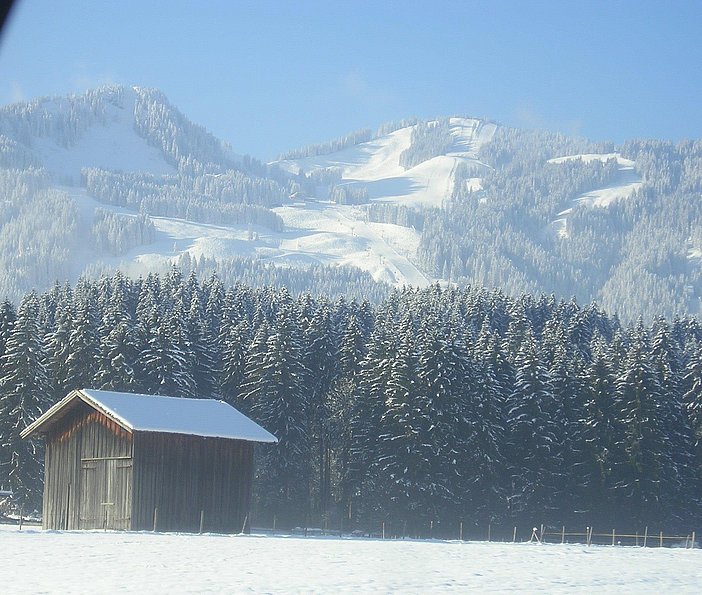 Winterwunderland