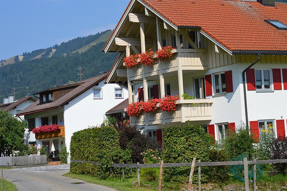 Häuser Unterweger