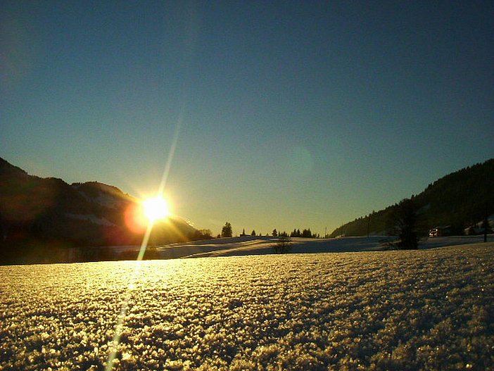 Wintertraum