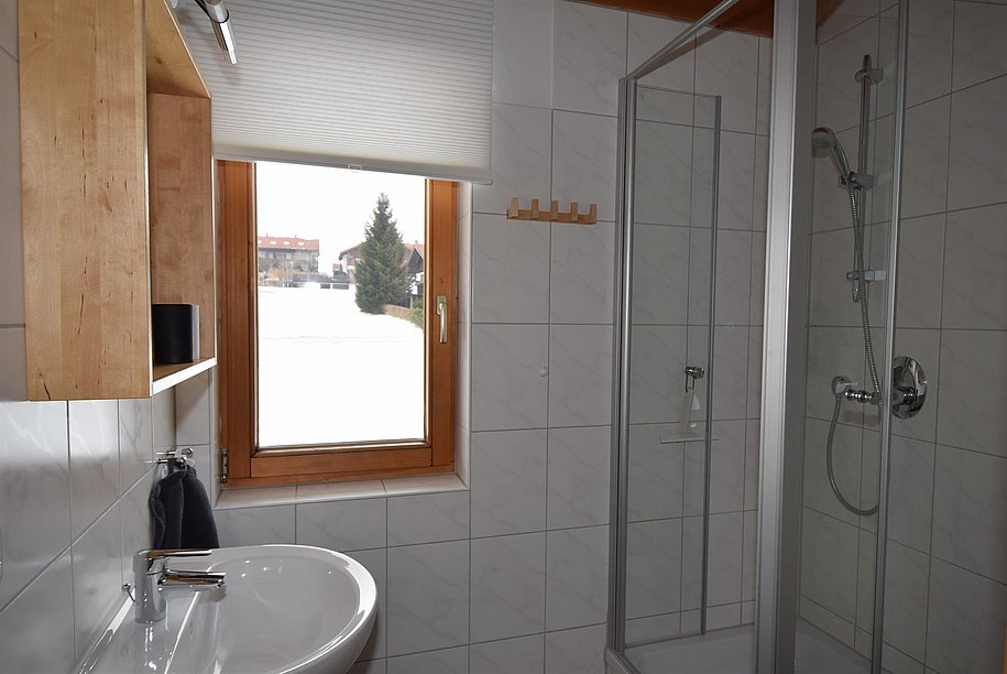Dusche | WC
