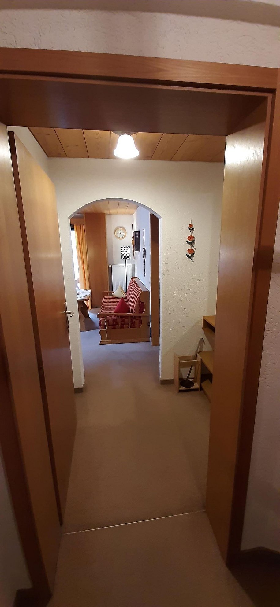 Wohnung Edelsberg