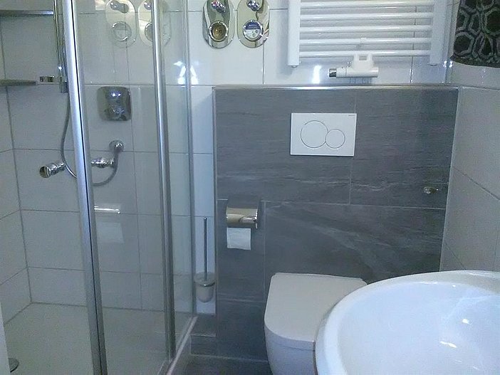 Bad/Dusche/WC