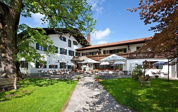Landhotel Gockelwirt