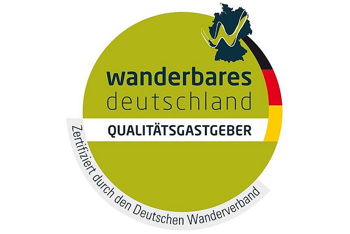 Wanderbare Gastgeber Logo