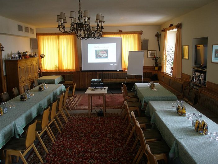 Seminarraum