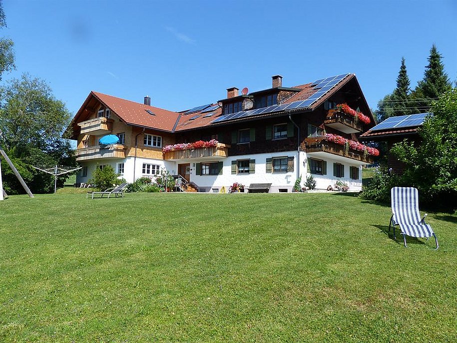 Landhaus Schmid