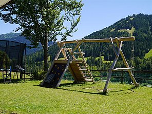 Klettergerüst