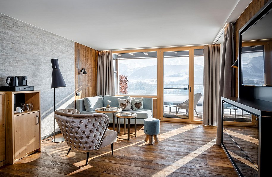 Comfort Suite Hochgrat