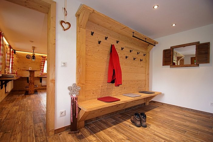 Garderobe
