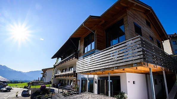 Haus