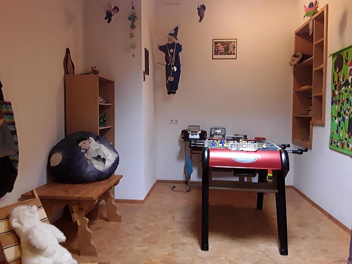 Spielzimmer 1