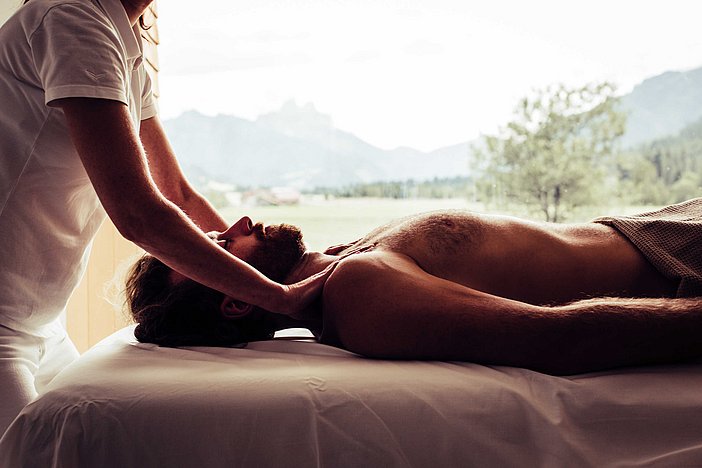 Massage