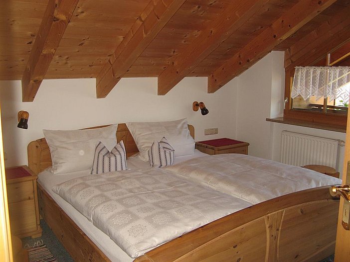 Ihr Schlafzimmer