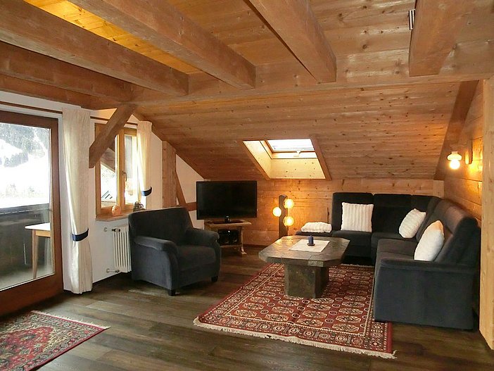 Ferienwohnung 3