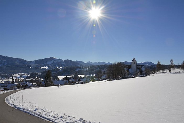 Oy-Mittelberg