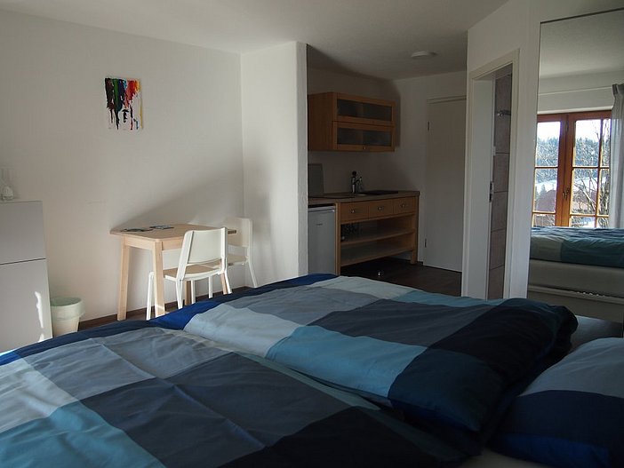 Apartment 1