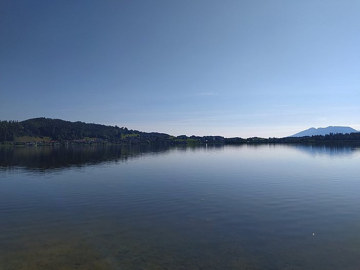 Der Hopfensee