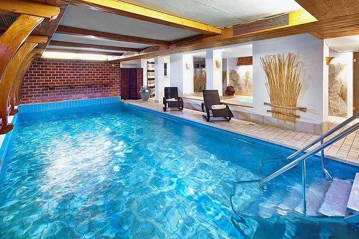 Schwimmbad