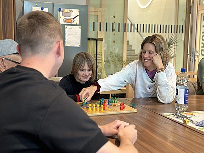 Heilerziehungspfleger (m/w/d) bei der Lebenshilfe Kempten