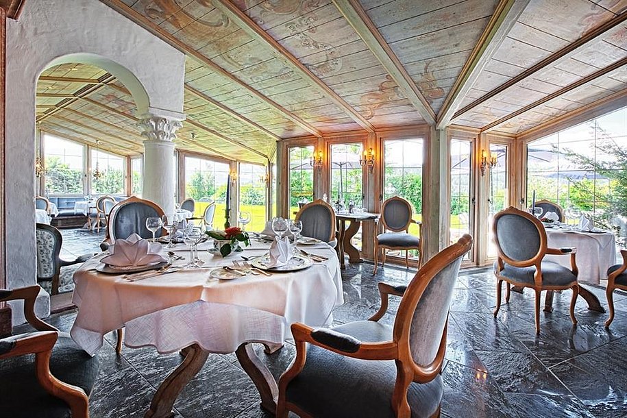 König Ludwig-Wintergarten