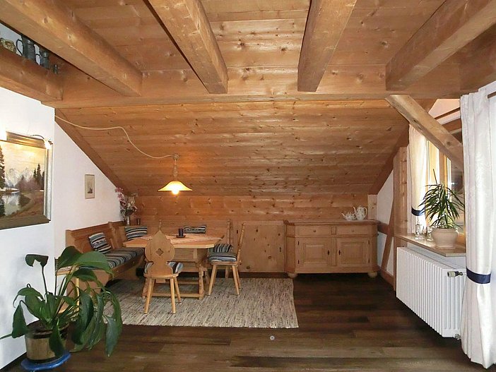 Ferienwohnung 3