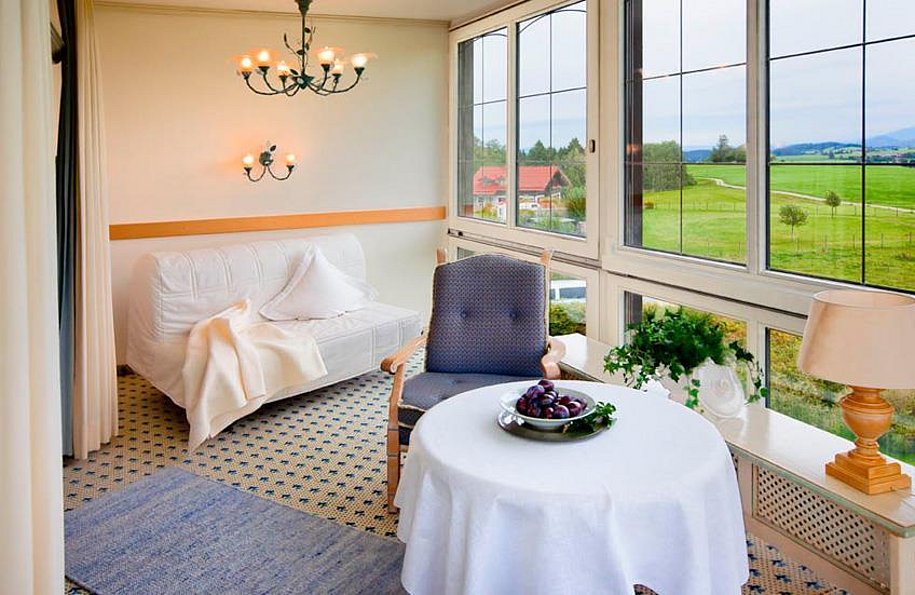 Suite Himmeleck