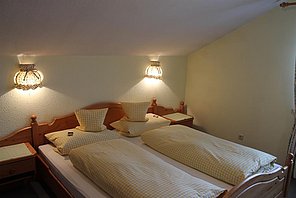 Familienzimmer Nr. 11
