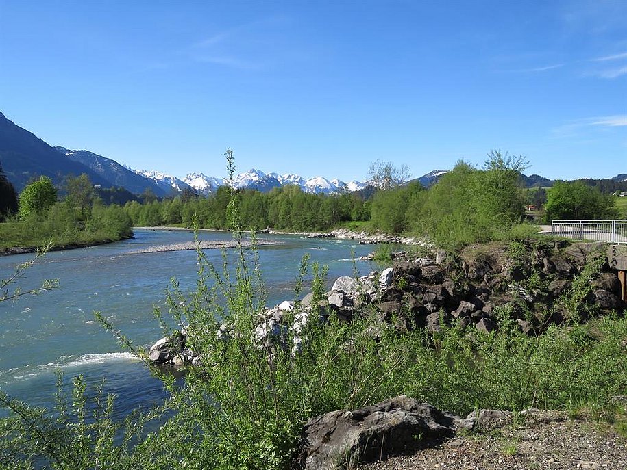 An der Jller