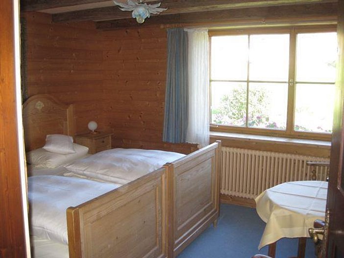 Schlazimmer Erdgeschoss oben