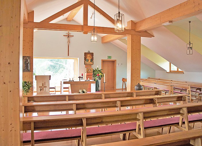 Hauskapelle