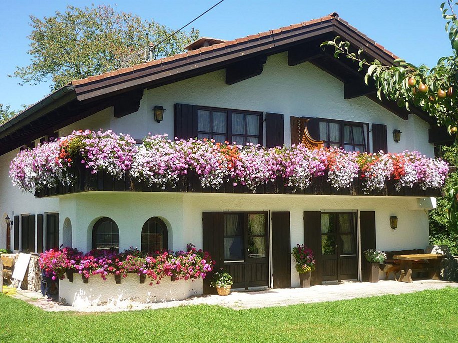 Landhaus Vogler 2
