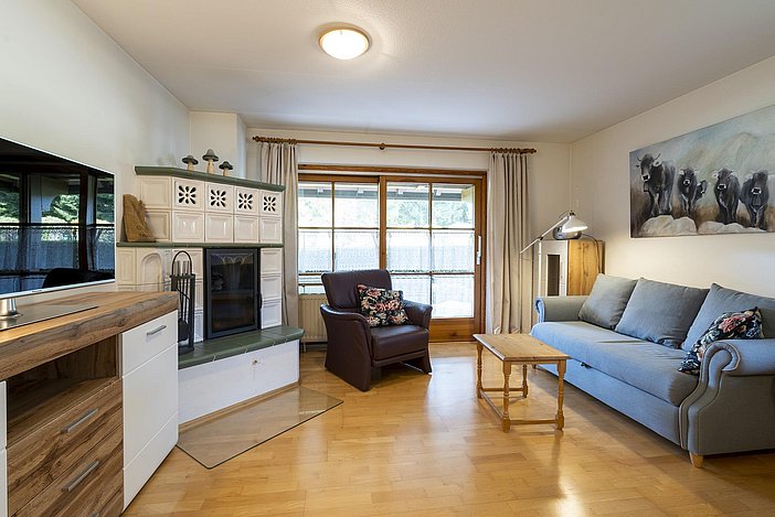 2-Raum-Ferienwohnung Amelie