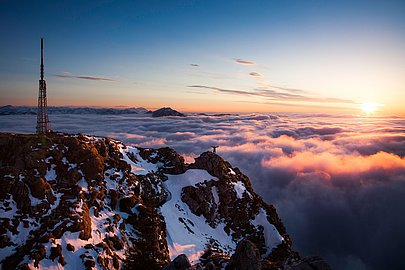 Freiraum Allgäu