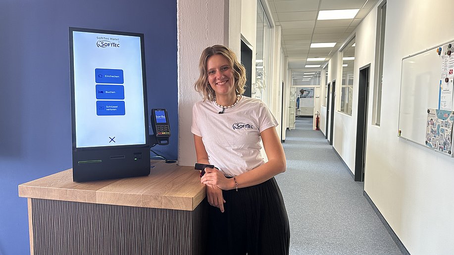 Produktmanager – die Brücke zwischen Technologie und Hotellerie