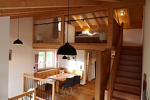 Fewo Bergchalet