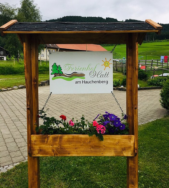 Herzlich Willkommen