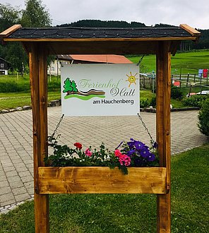 Herzlich Willkommen