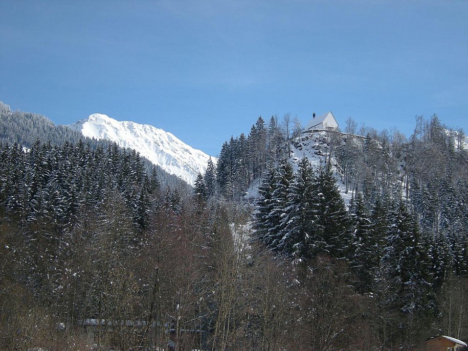 Burgkirche