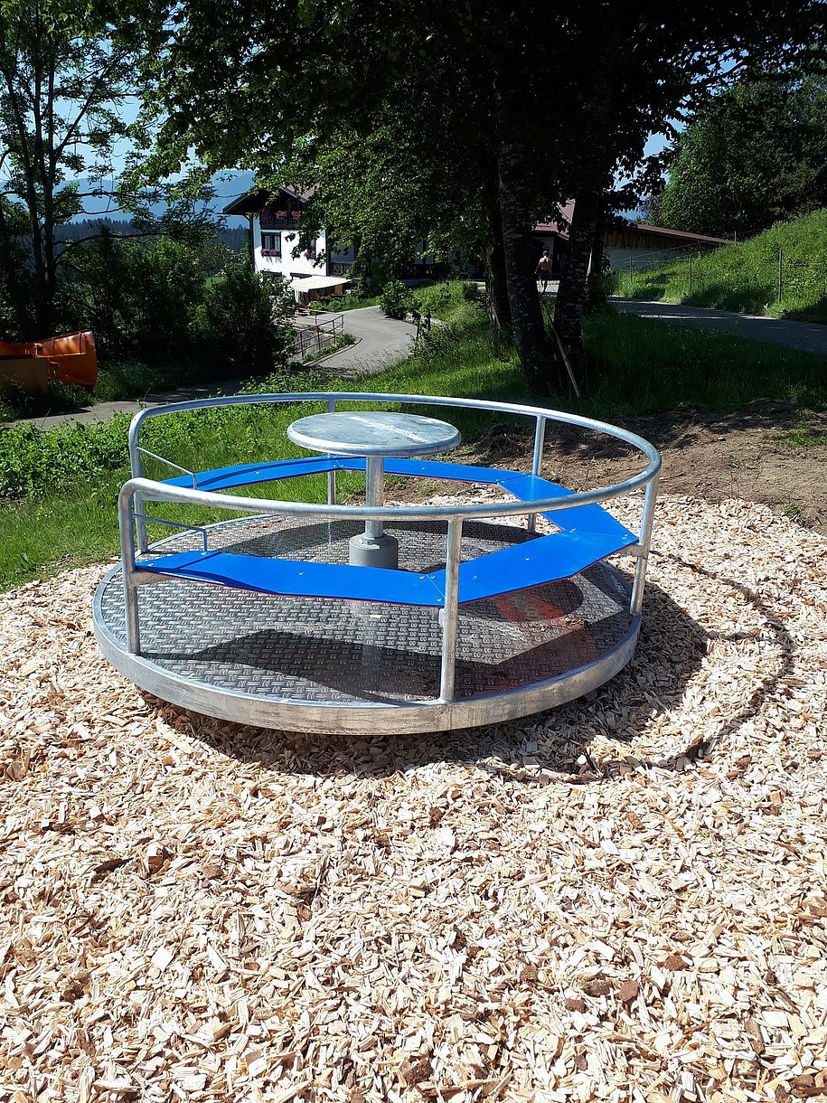 unser Karussell