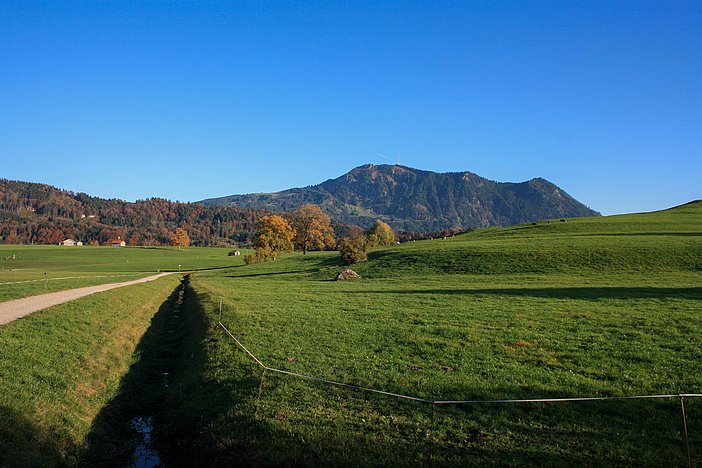 Umgebung