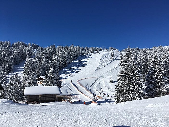 Skipiste