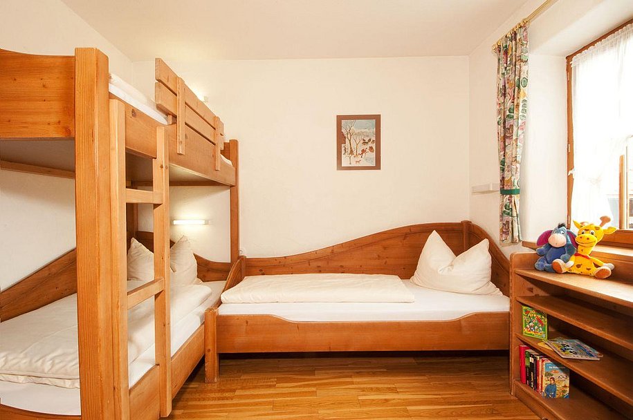 Kinderzimmer