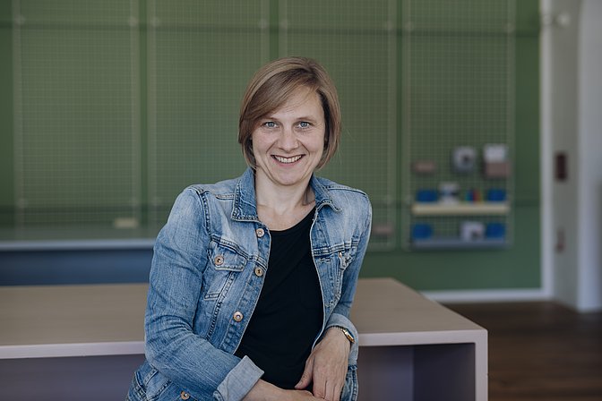 Claudia Hoyer - Landestheater Schwaben