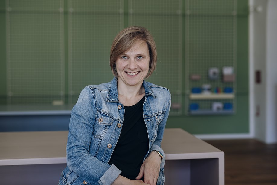 Claudia Hoyer - Landestheater Schwaben