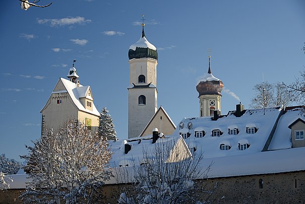 Isny Allgäu
