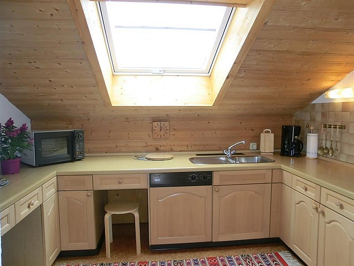 Ferienwohnung 3