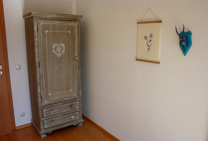 Schlafzimmer 2