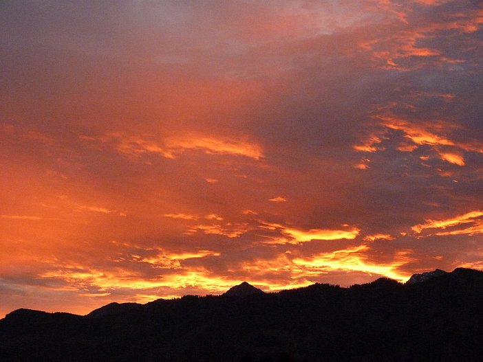 Morgenstimmung