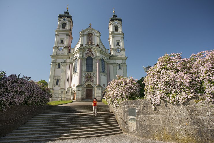Basilika Ottobeuren